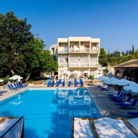 Amalia Hotel - Adults Only ذيسْخا المظهر الخارجي الصورة