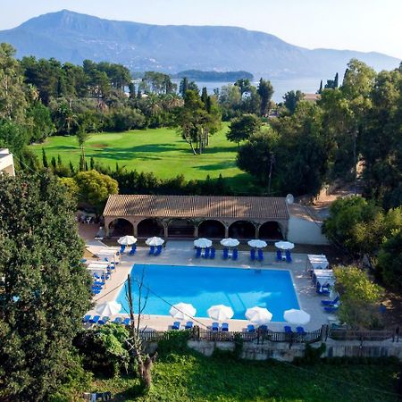Amalia Hotel - Adults Only ذيسْخا المظهر الخارجي الصورة