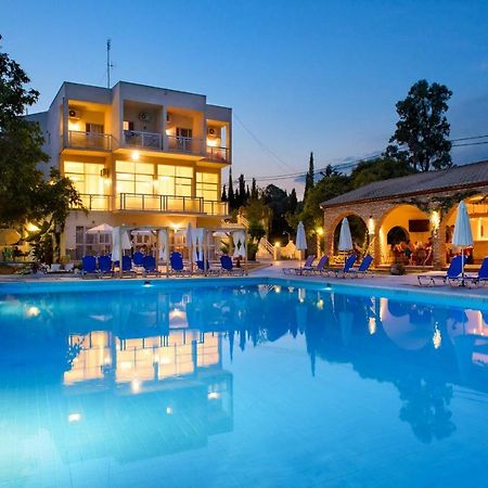 Amalia Hotel - Adults Only ذيسْخا المظهر الخارجي الصورة