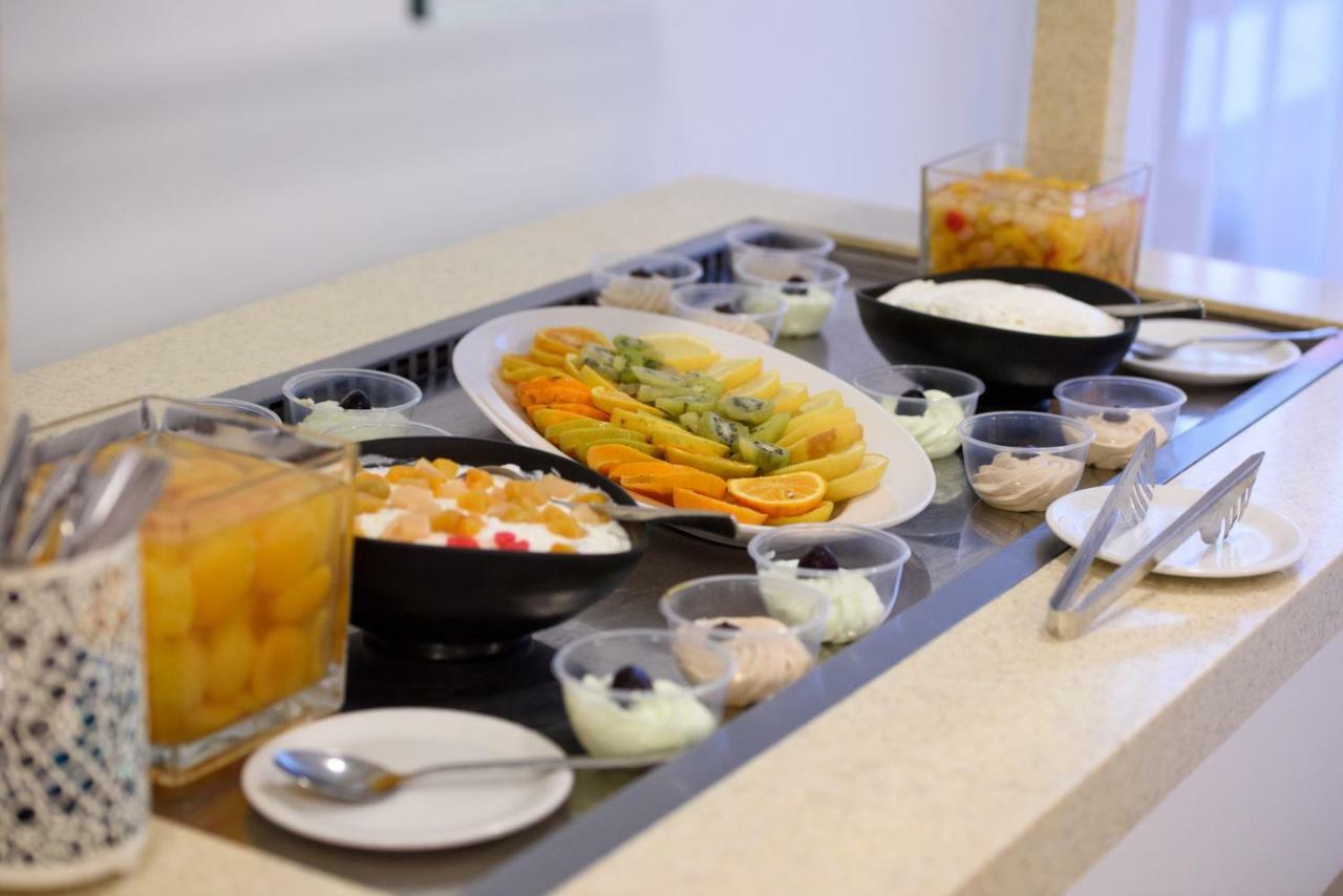 Amalia Hotel - Adults Only ذيسْخا المظهر الخارجي الصورة