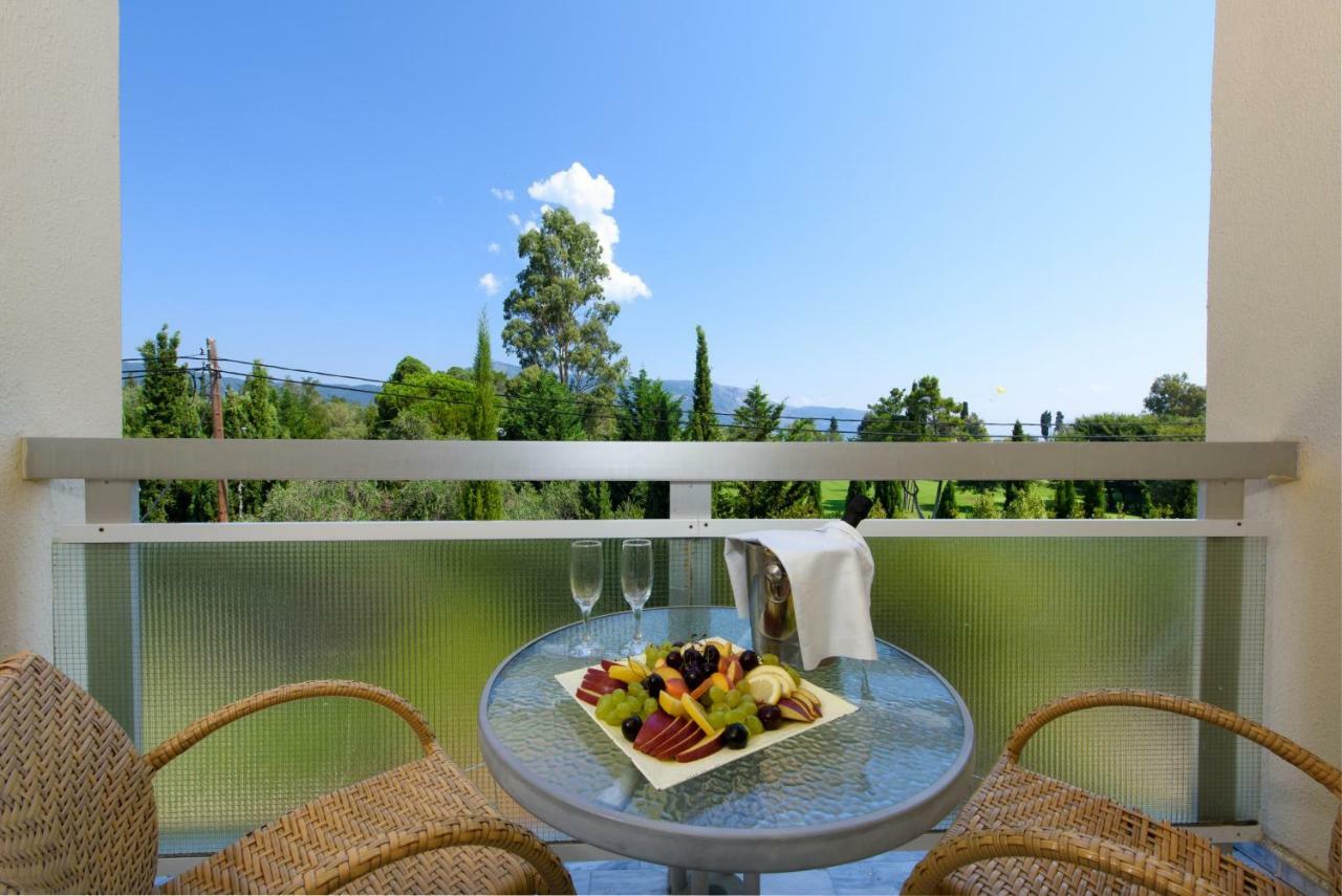 Amalia Hotel - Adults Only ذيسْخا المظهر الخارجي الصورة