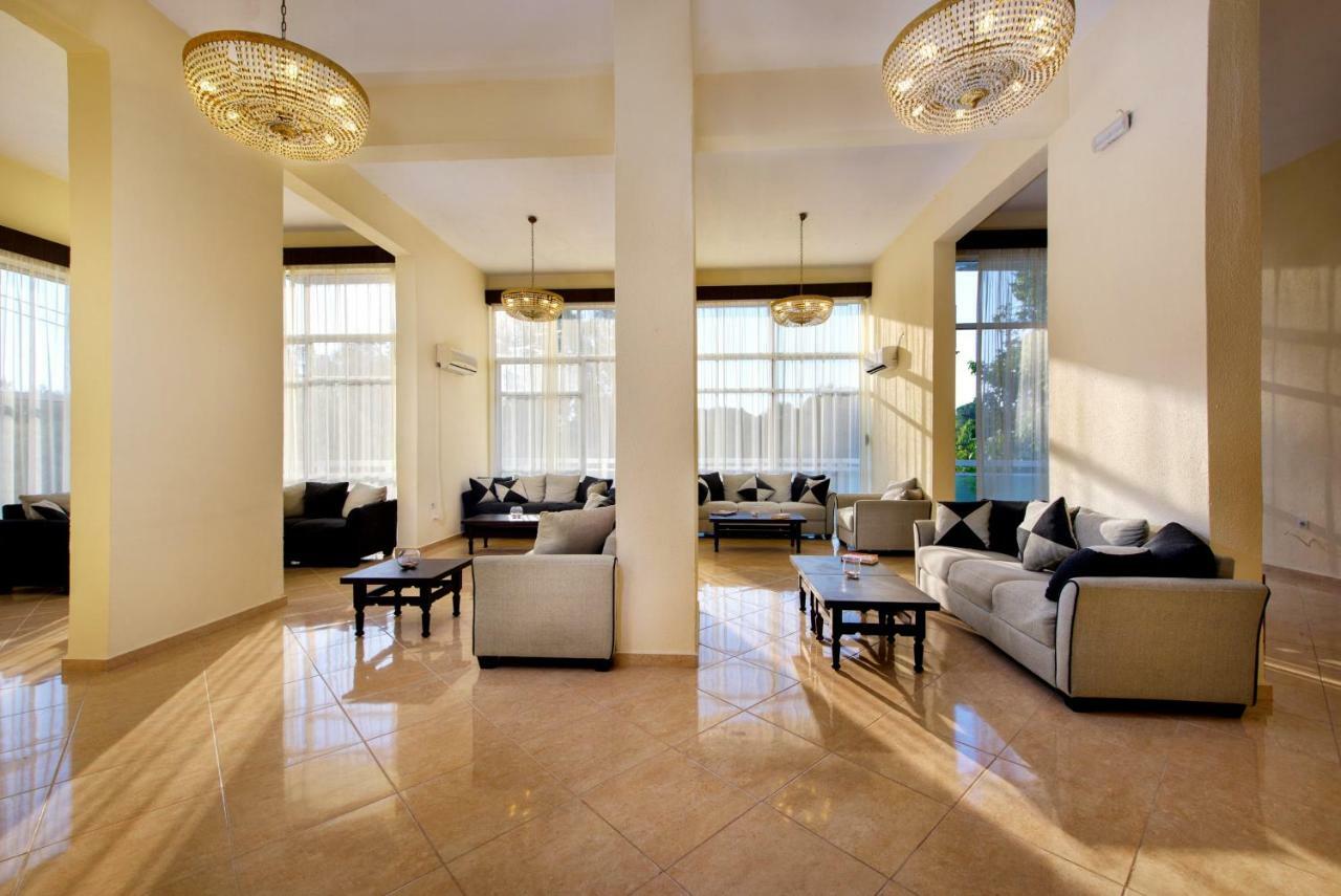Amalia Hotel - Adults Only ذيسْخا المظهر الخارجي الصورة