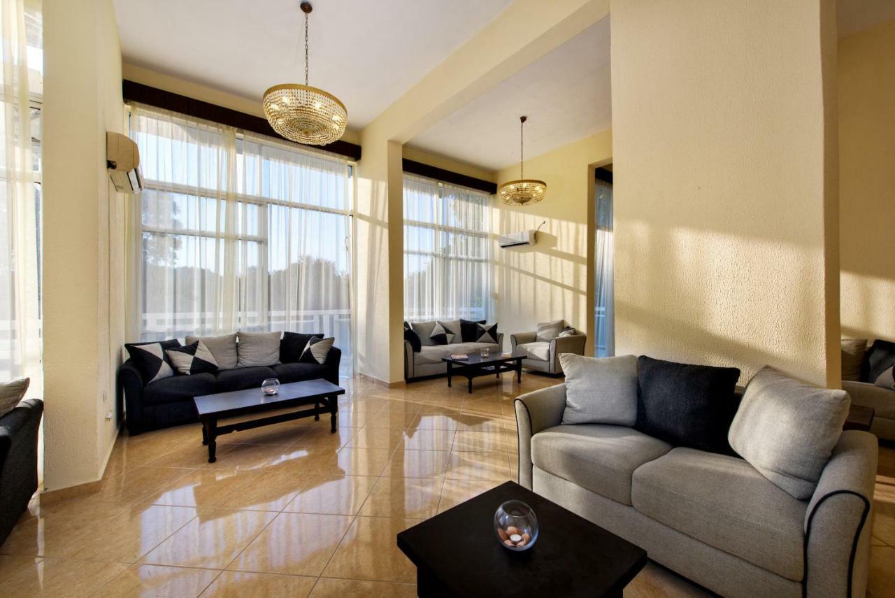 Amalia Hotel - Adults Only ذيسْخا المظهر الخارجي الصورة