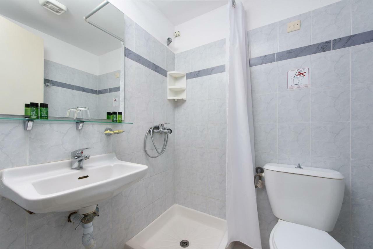 Amalia Hotel - Adults Only ذيسْخا المظهر الخارجي الصورة