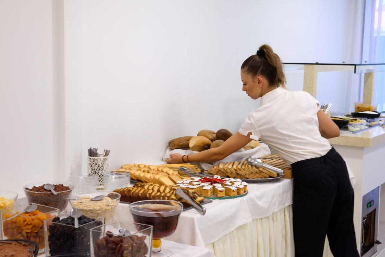 Amalia Hotel - Adults Only ذيسْخا المظهر الخارجي الصورة