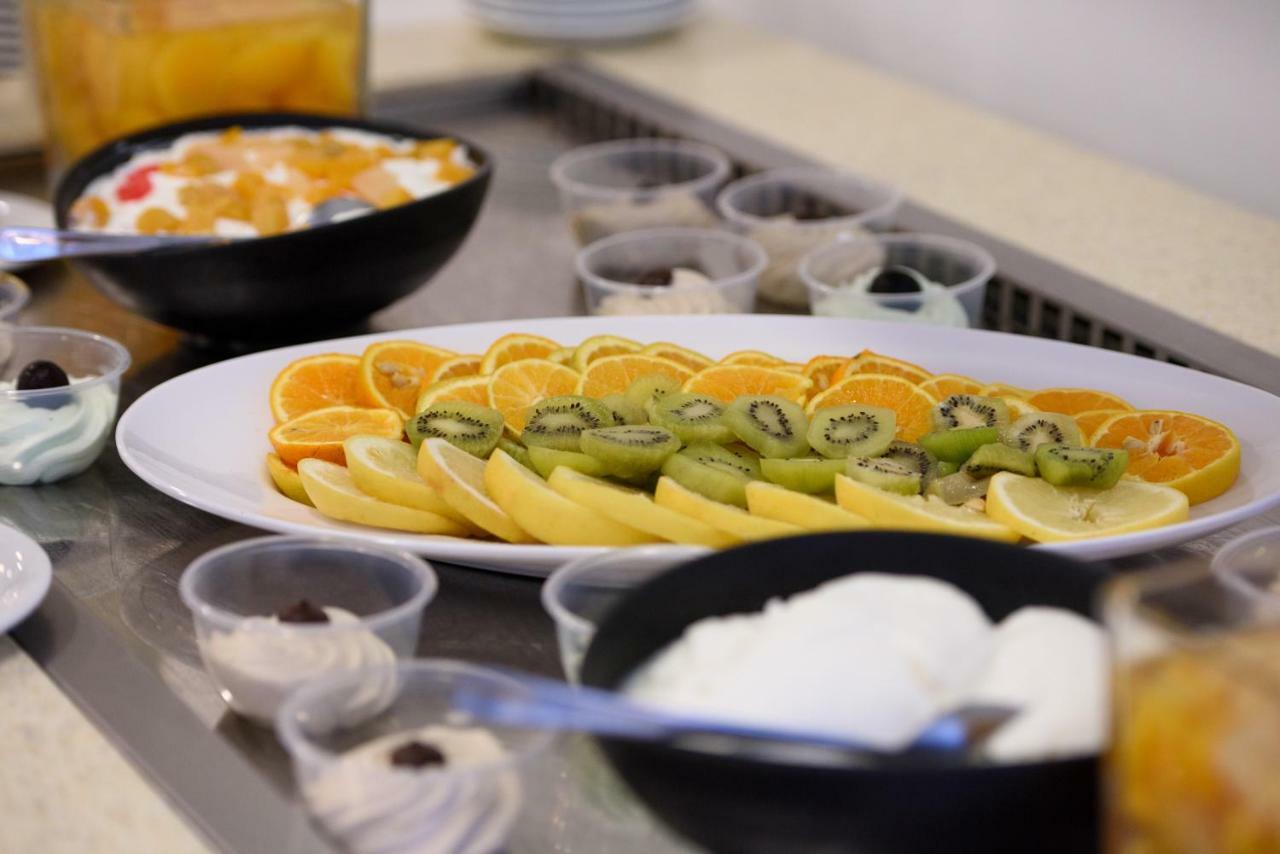 Amalia Hotel - Adults Only ذيسْخا المظهر الخارجي الصورة
