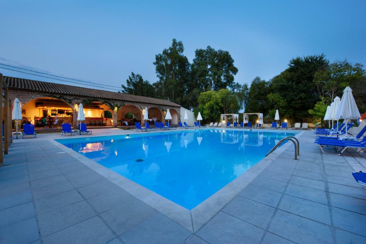 Amalia Hotel - Adults Only ذيسْخا المظهر الخارجي الصورة