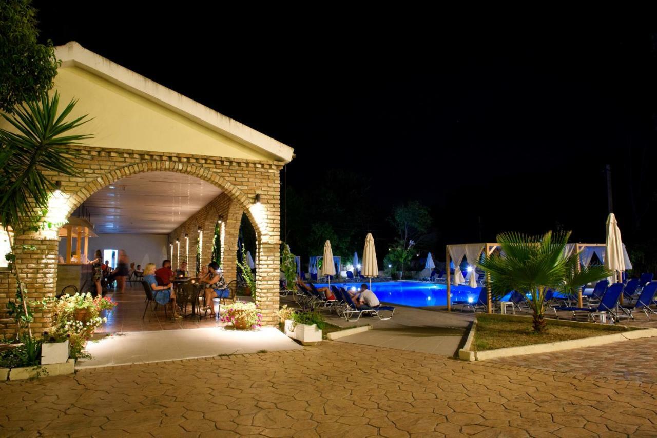 Amalia Hotel - Adults Only ذيسْخا المظهر الخارجي الصورة
