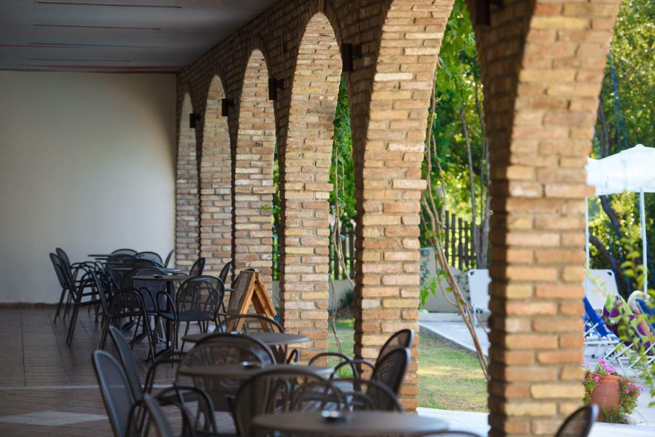 Amalia Hotel - Adults Only ذيسْخا المظهر الخارجي الصورة