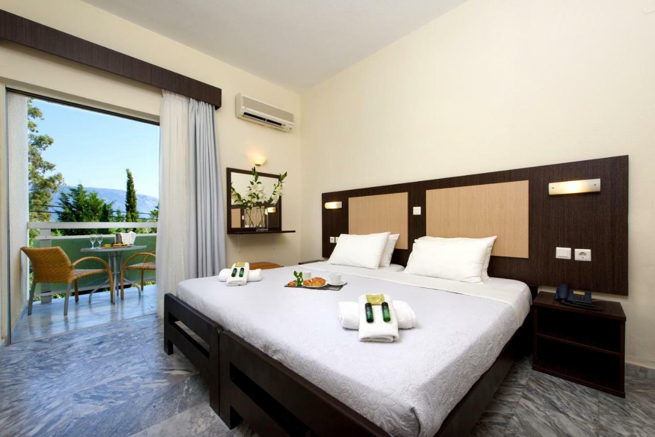 Amalia Hotel - Adults Only ذيسْخا المظهر الخارجي الصورة