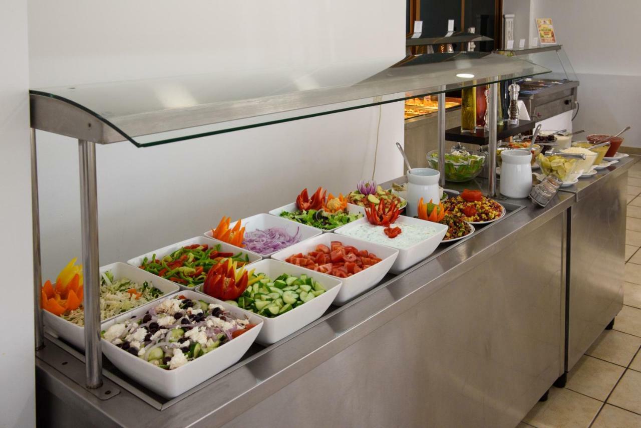 Amalia Hotel - Adults Only ذيسْخا المظهر الخارجي الصورة