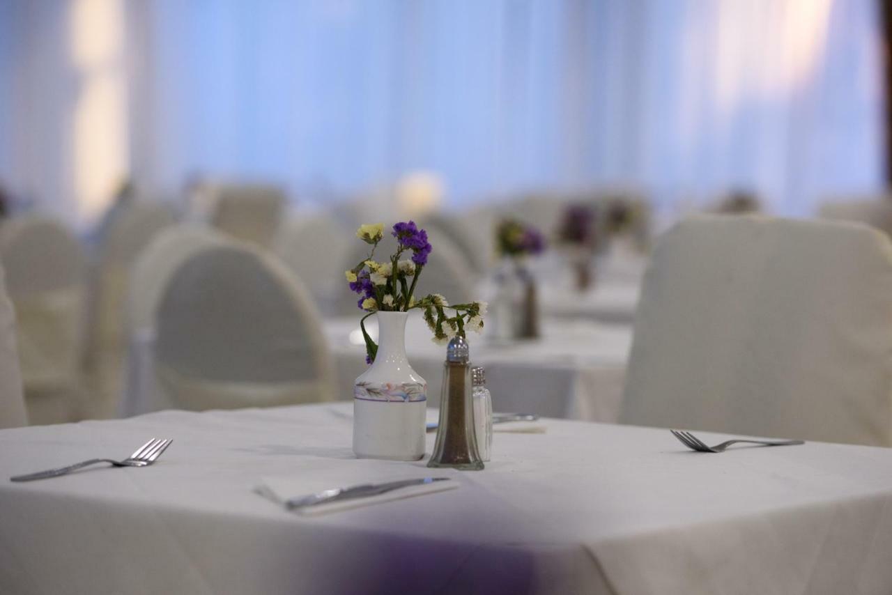 Amalia Hotel - Adults Only ذيسْخا المظهر الخارجي الصورة